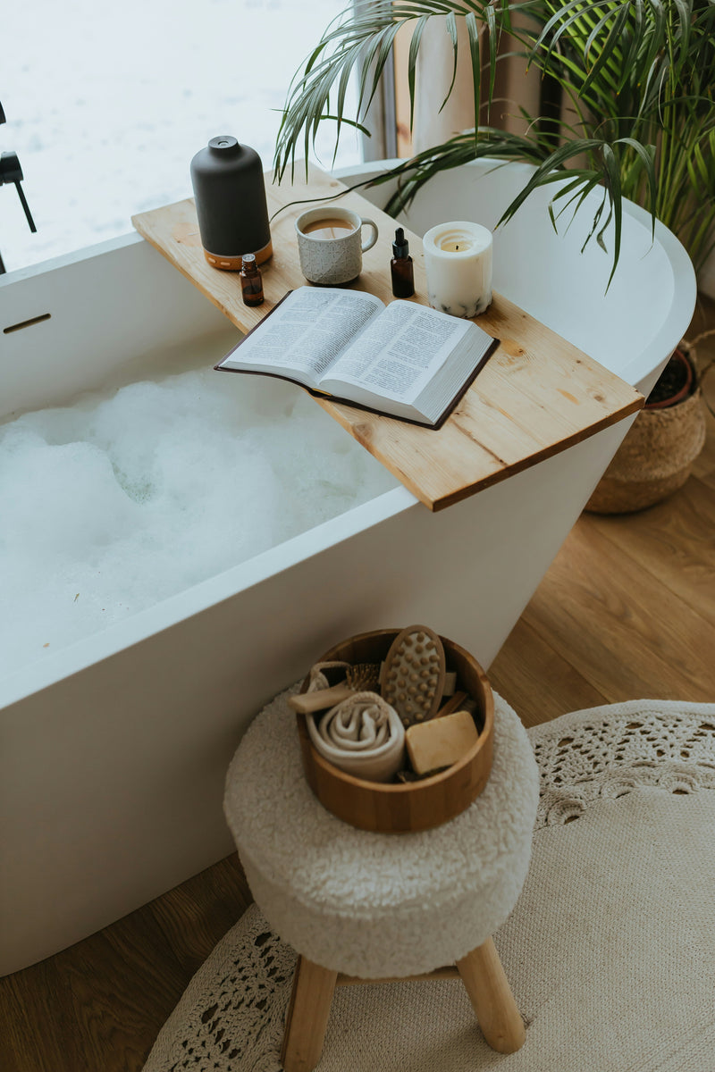 Mom Self-Care Essentials