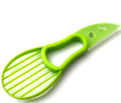 2-in-1 Food Peeler and Corer – Compact Kitchen Tool for Fruit & Veggies