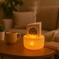 The Busy Mom's Complete Spa Escape Bundle