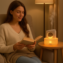 The Busy Mom's Complete Spa Escape Bundle